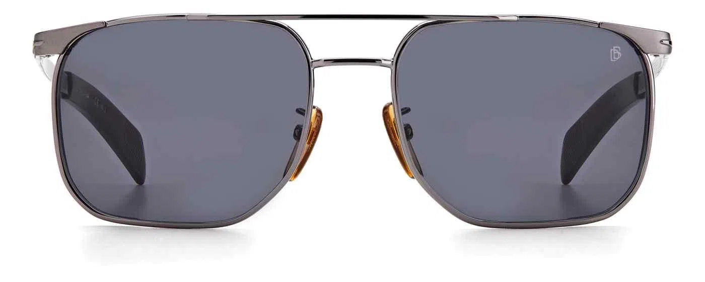 David Beckham Db7048 Sunglasses - view 3